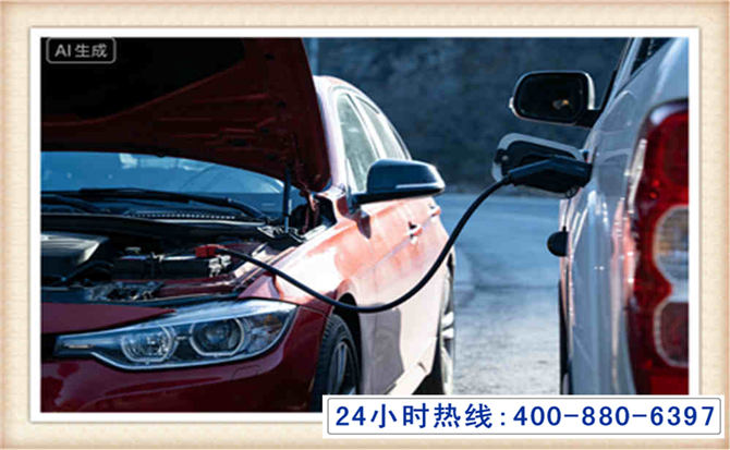 沁县潍坊拖车,附近24小时汽车拖车救援，潍坊道路救援拖车电话